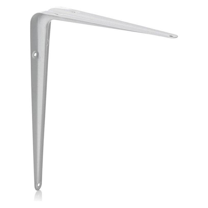 Haushalt SHELF HOLDER 100X125 SB-01 WHITE (36668938)