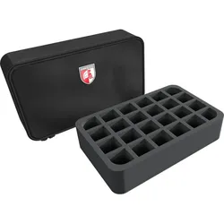 Feldherr MI14BO - MINI Tasche für 24 Lego Dimensions Charaktere auf Tags (Schaumstoff)