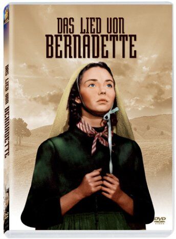 Henry King - Das Lied von Bernadette - Preis vom 19.10.2026 19:33:35 h