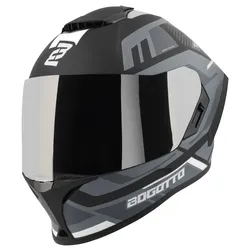 Bogotto Phantom Codex Fiberglass Helm
