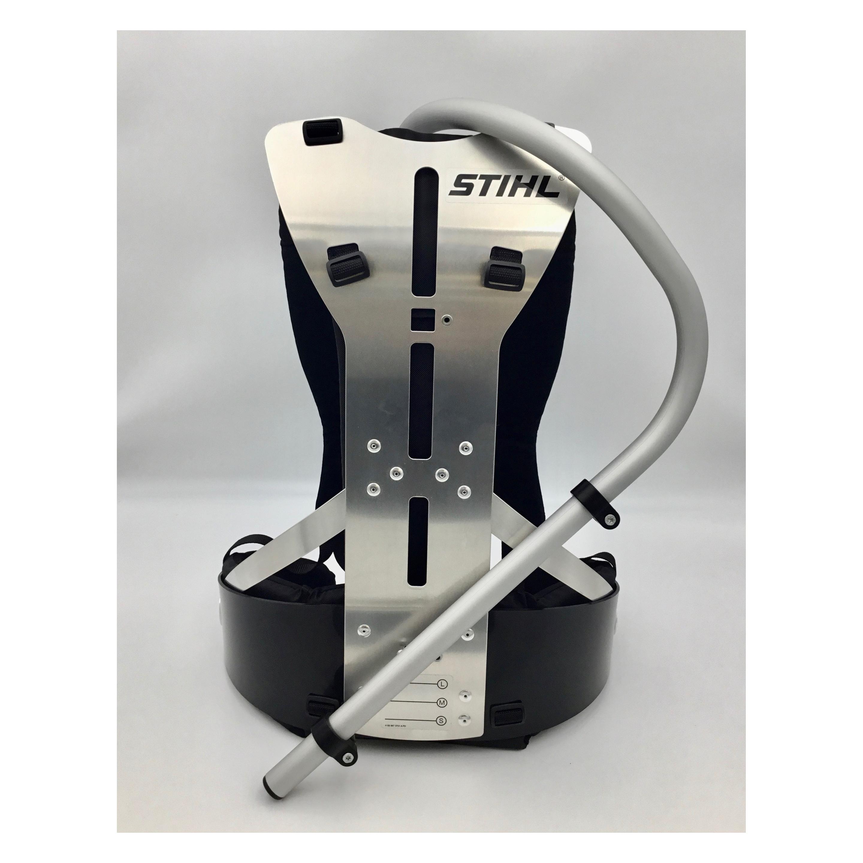 Stihl Rückentragsystem RTS (Heckenschere, Rasentrimmer) (00007904400)