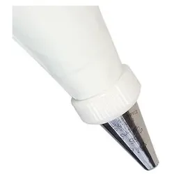 PME Icing Bag Adaptors Set, Spritzbeutel