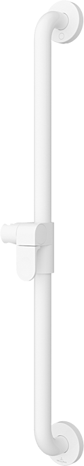 Villeroy und Boch Vicare Funktion Haltegriff 92172968 80 cm, weiß