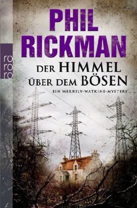 Phil Rickman - Der Himmel über dem Bösen: Ein Merrily-Watkins-Mystery - Preis vom 09.10.2026 07:28:09 h