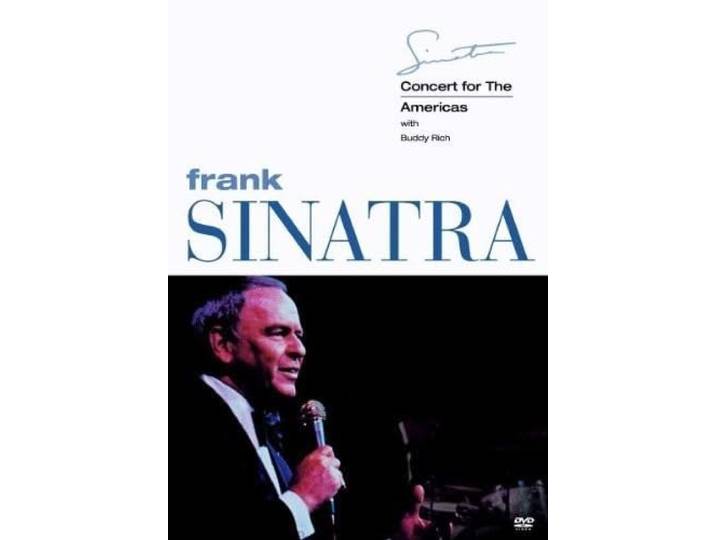 Frank Sinatra - Concert for The Americas