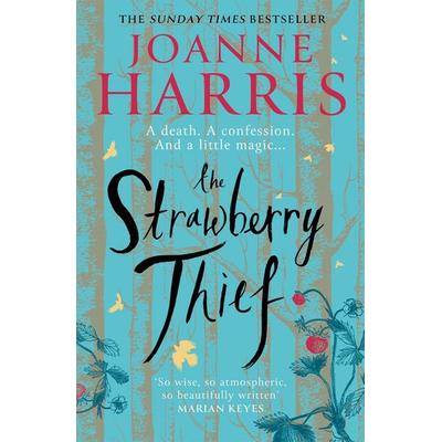 The Strawberry Thief, Taschenbuch von Joanne Harris, Orion Publishing Group