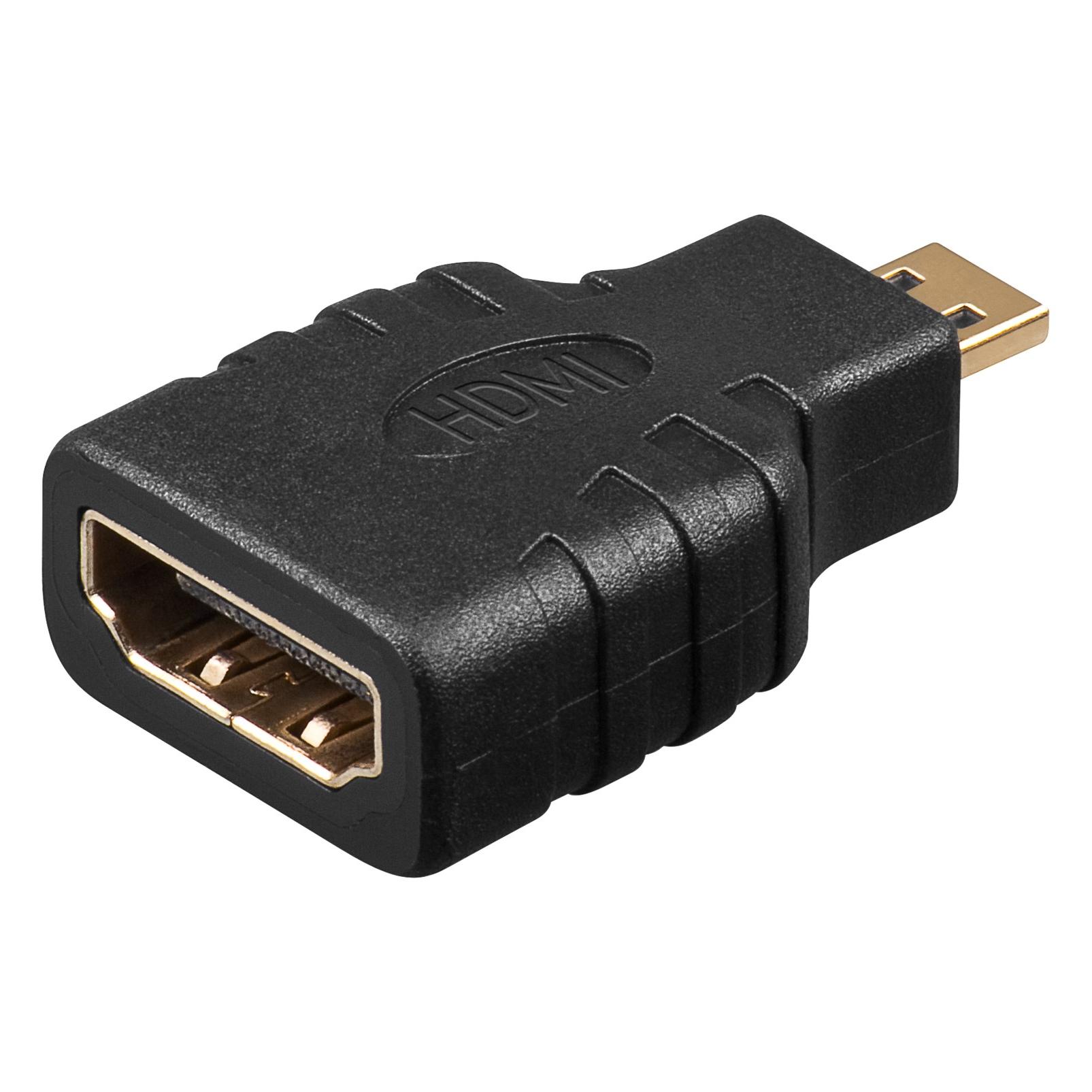Goobay HDMI-Adapter (68842)