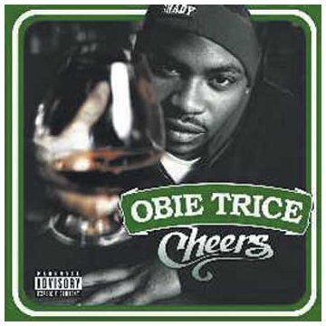Obie Trice - Cheers - Preis vom 17.10.2026 19:25:27 h