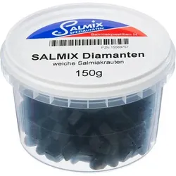 SALMIX Diamanten Pastillen 150 g