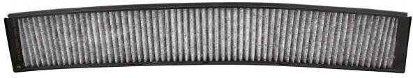 MAPCO 67615 Pollen filter