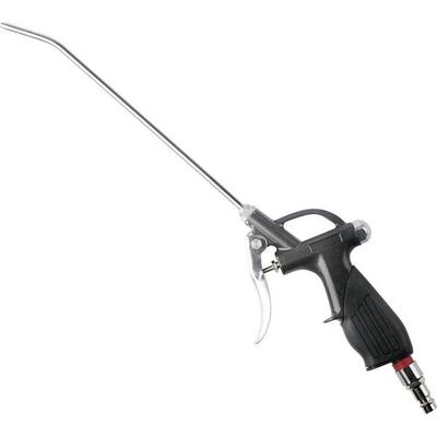 Aerotec Druckluft-Ausblaspistole 8 bar