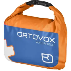 Ortovox First Aid Waterproof - diverse - shocking orange