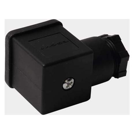 Turck Ventilstecker konfektionierbar VC-AC21-0.220-K (8028723)