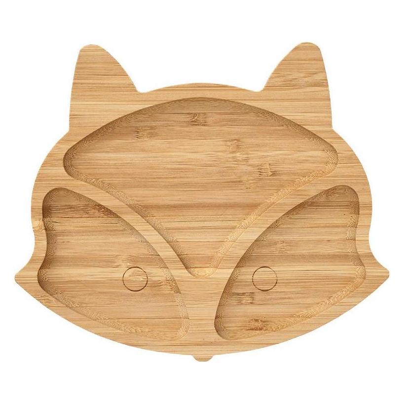 Zeller Present Snackteller Fuchs (25640-135930.0100)