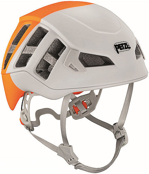 Petzl Kletterhelm Meteor weiss   M/L B
