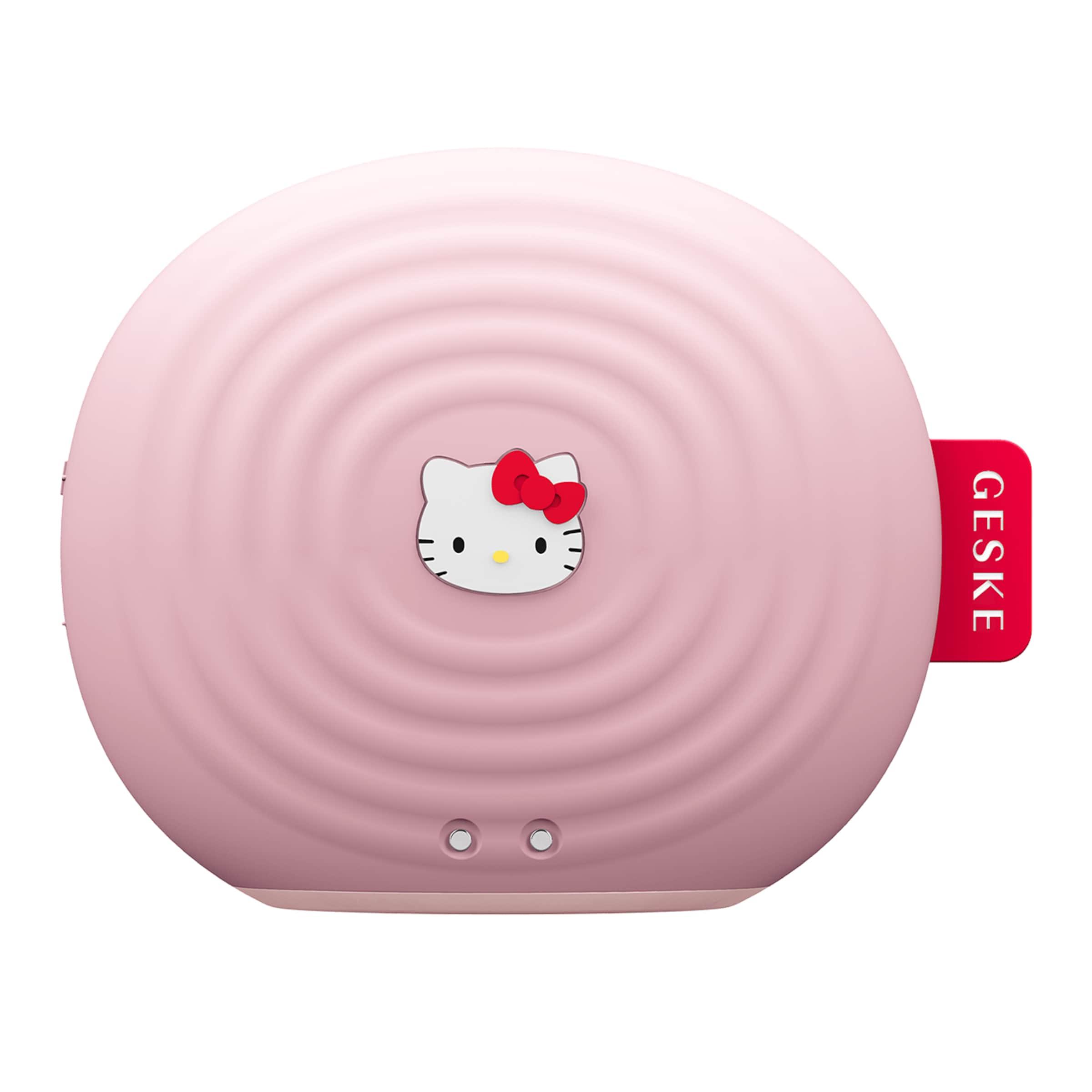 Sonic Facial Brush | 4 in 1