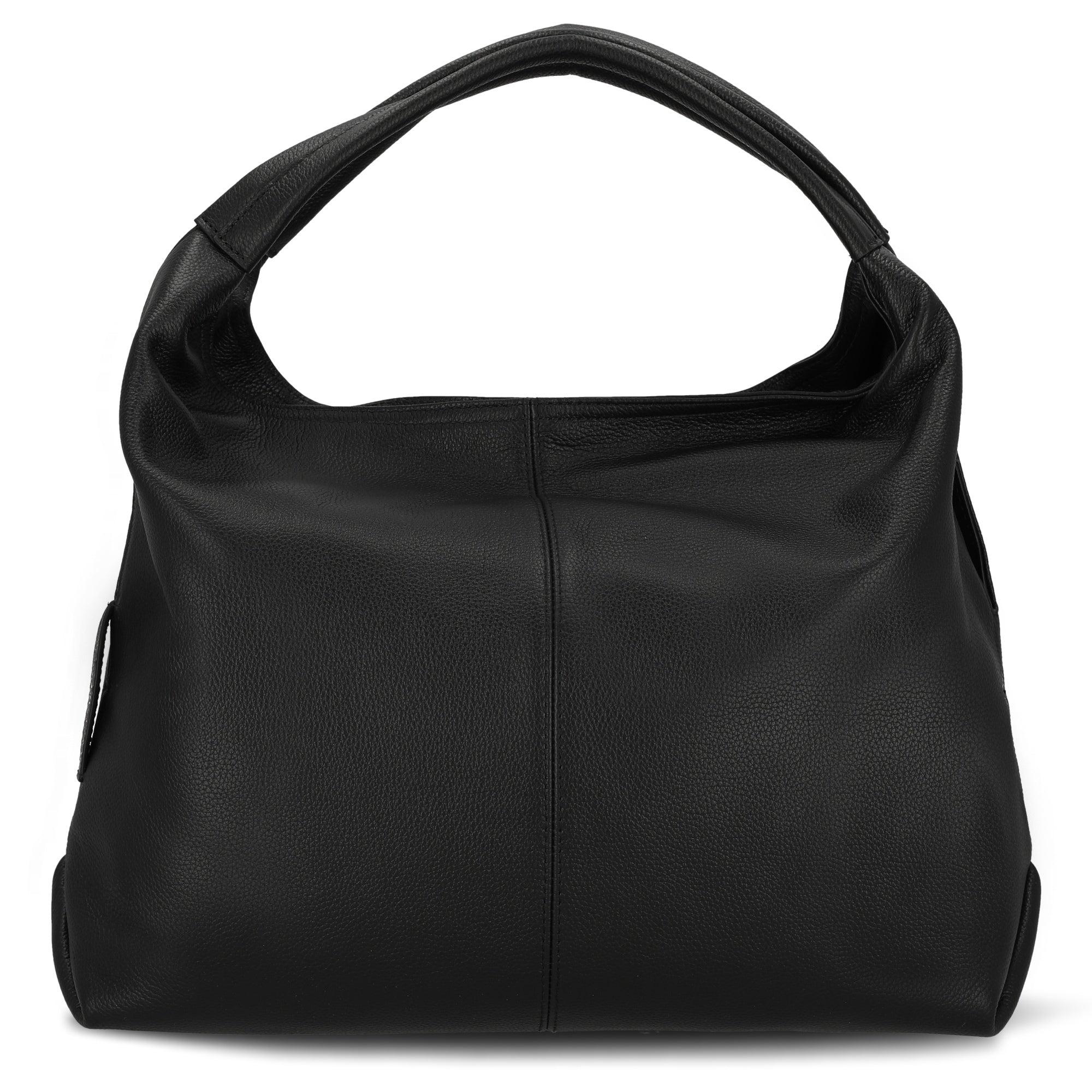 Furla Elisabeth M Hobo - Schultertasche (nero)