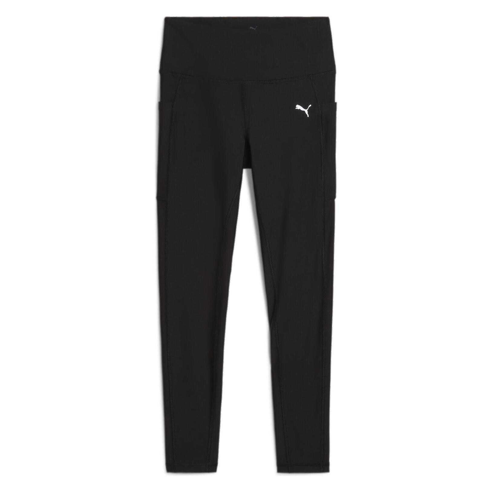 Puma W Run Velocity Fl Tight (XS) (526591)