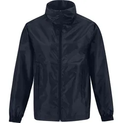 B&C Herren Windbreaker ID.601 JUI60 navy 3XL