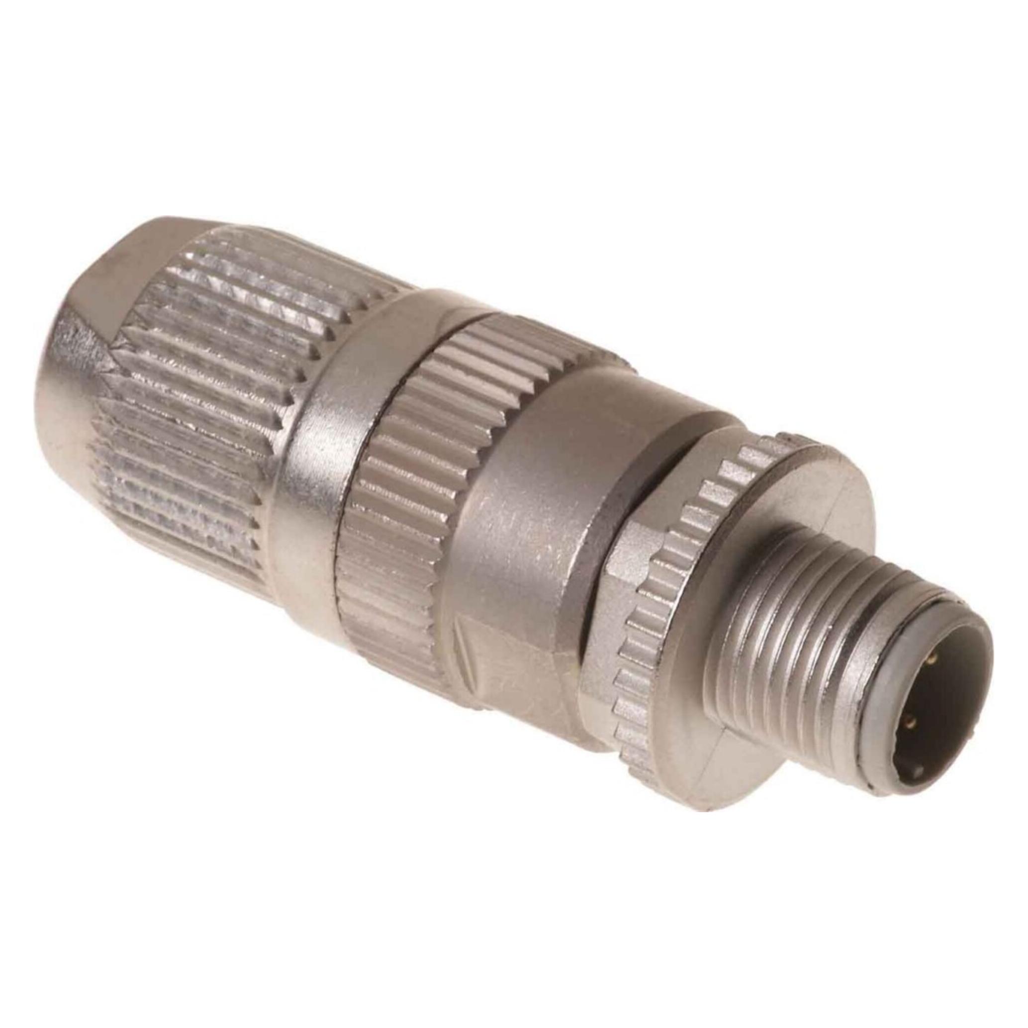 Harting Stecker (21032811405)