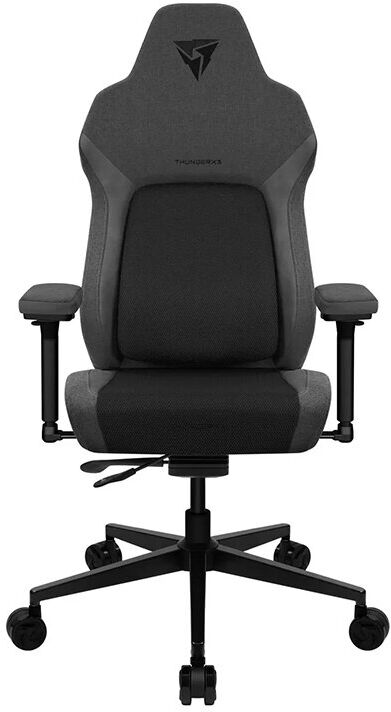 CADEIRA GAMING TX3 CORE SMART MBLACK