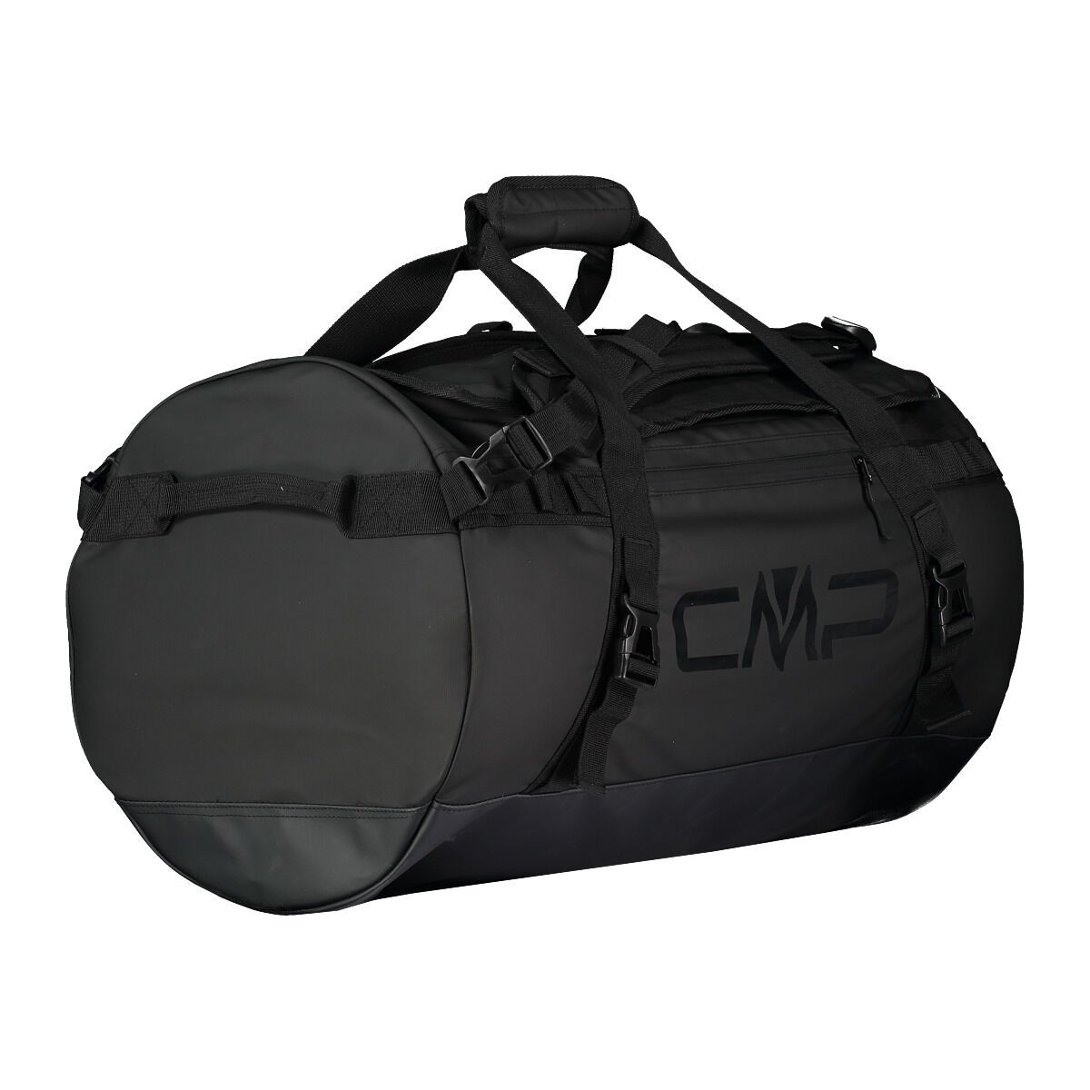 CMP Yahk 40L Duffel Bag Hiking Daypack piombo (U951) U 3V45867-U951-U