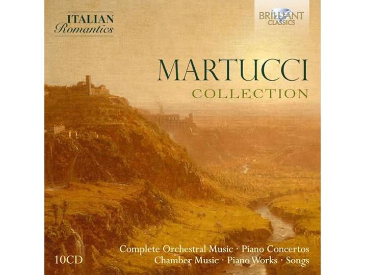 Martucci Collection