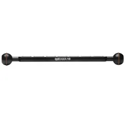 TSV Foto-Blitzarm 10 Zoll (25 cm) - schwarz