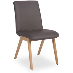 Polsterstuhl VENJAKOB KALEA (BHT 48x88x66 cm) - BHT 48x88x66 cm