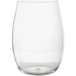 Gimex Wasserglas Linea Line 450ml 2 Stück
