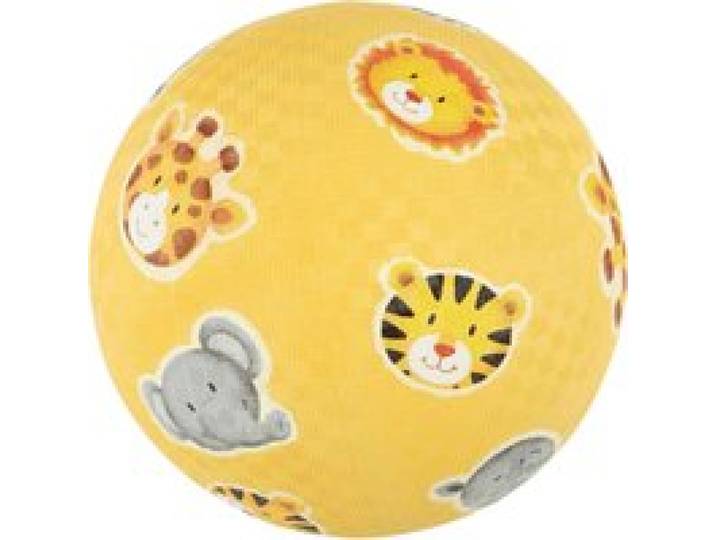 Kautschukball Zoo 17cm