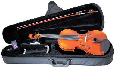 Franz Sandner 601 Violin Set 3/4