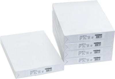 Schäfer Shop Select Kopierpapier Paper@Print, DIN A3, 80 g/m², weiß, 2500 Blatt