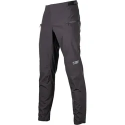 ONeal Legacy, Textilhose wasserdicht - Schwarz - M