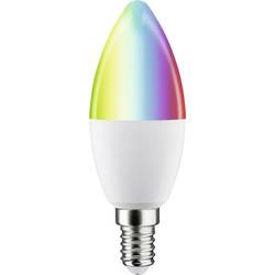 29146 29146 Paulmann Home LED-Leuchtmittel E14 EEK: F (A - G) 5 W RGBW Matt