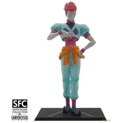 ABYstyle Statua Hunter x Hunter : Hisoka (AX2)