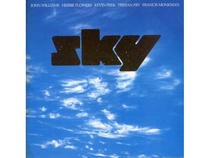 Sky - Sky