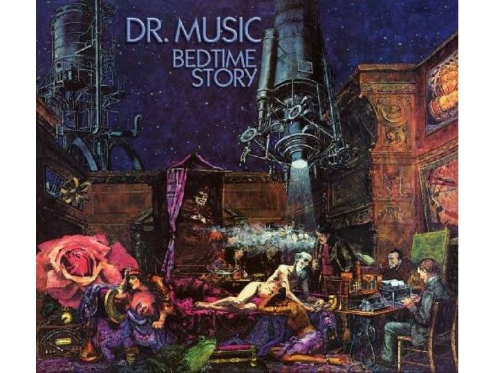 Bedtime Story