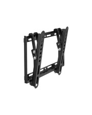 Hagor BL Tilt 200 neigbare Wandhalterung fuer 81-107cm 32-42Zoll screen max VESA 200x200mm (8401)