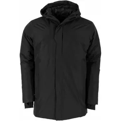 Stanno, Jungen, Laufjacke, Prime Coachjacke (128), Schwarz, 128