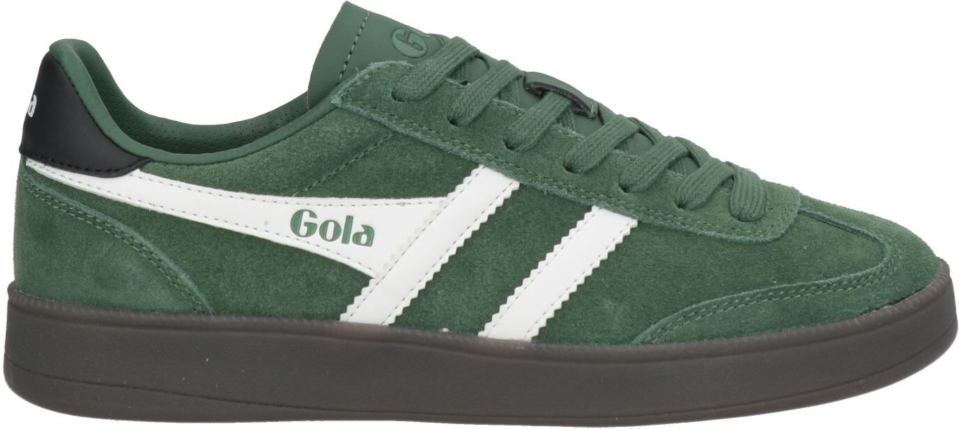 Gola Sneakers Hombre Verde 36 Hombre