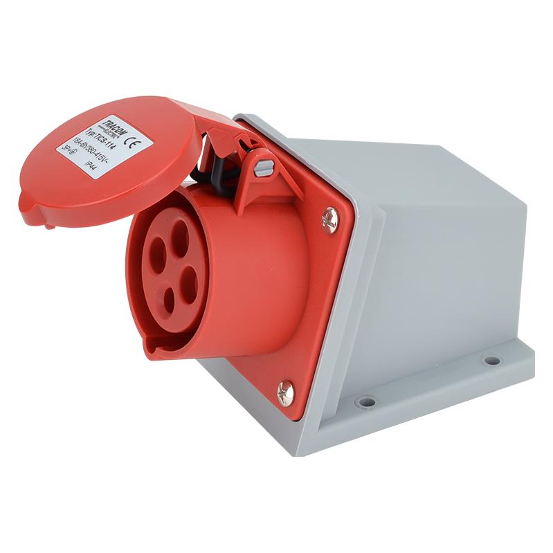 Tracon Allgemeines Produkt (TR-TICS-114)