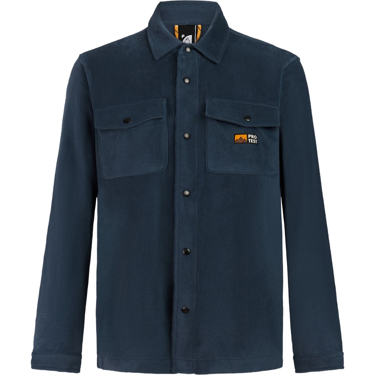 Protest Prtgogh Outdoor Shirt twilight navy (643) S 15762000-643-S