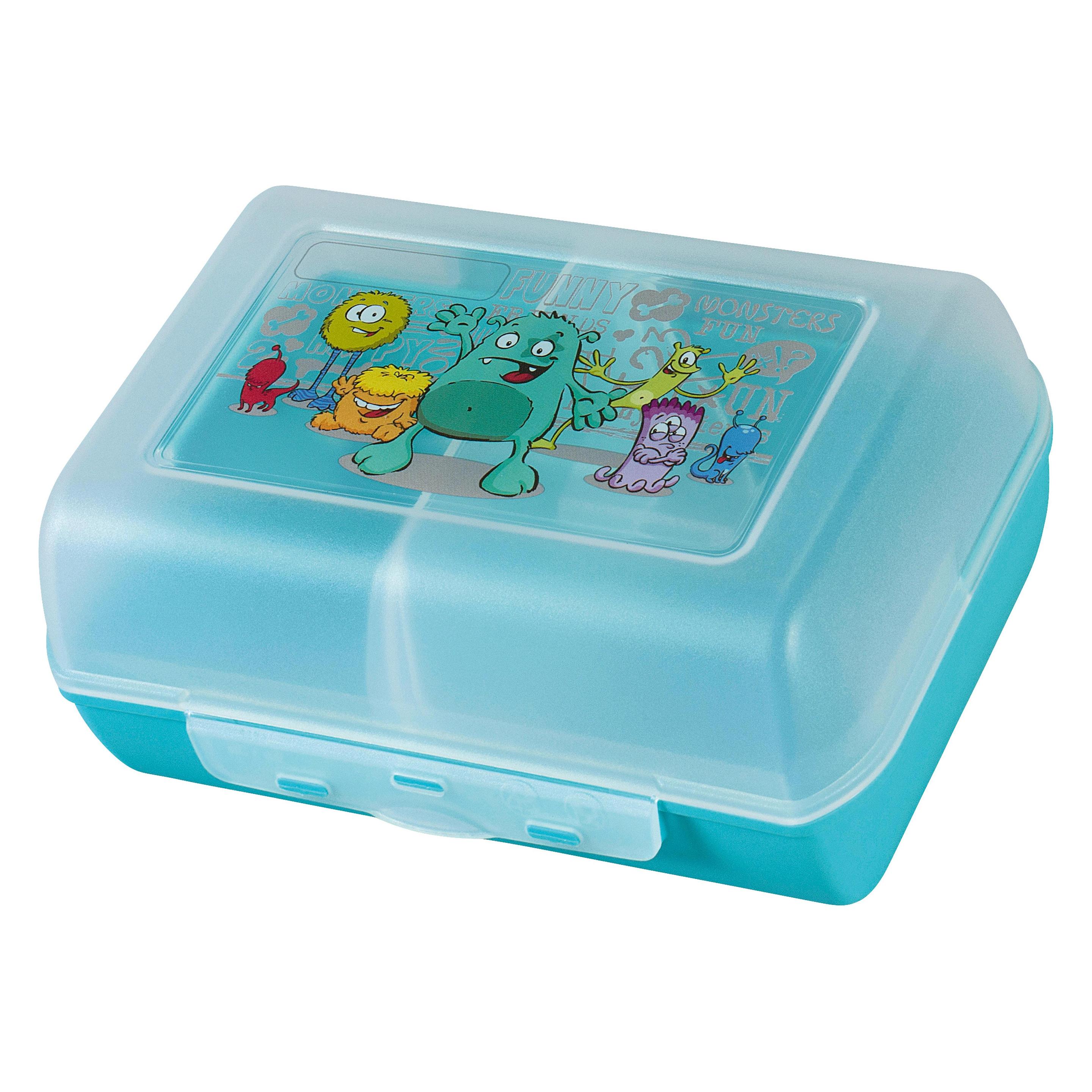 Emsa Clip Box Monster (514482)