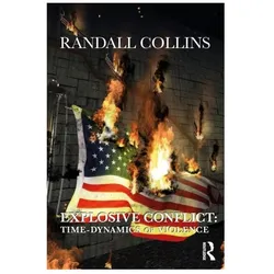 Explosive Conflict, Belletristik