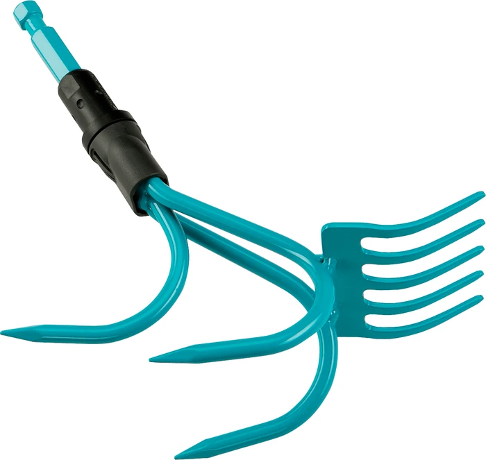 GARDENA combisystem Gartenhacke-Aufsatz 03165-20