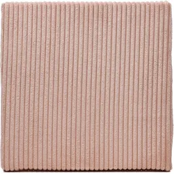 Sitzkissen ANAFI rosa (LBH 40x40x3 cm) - LBH 40x40x3 cm