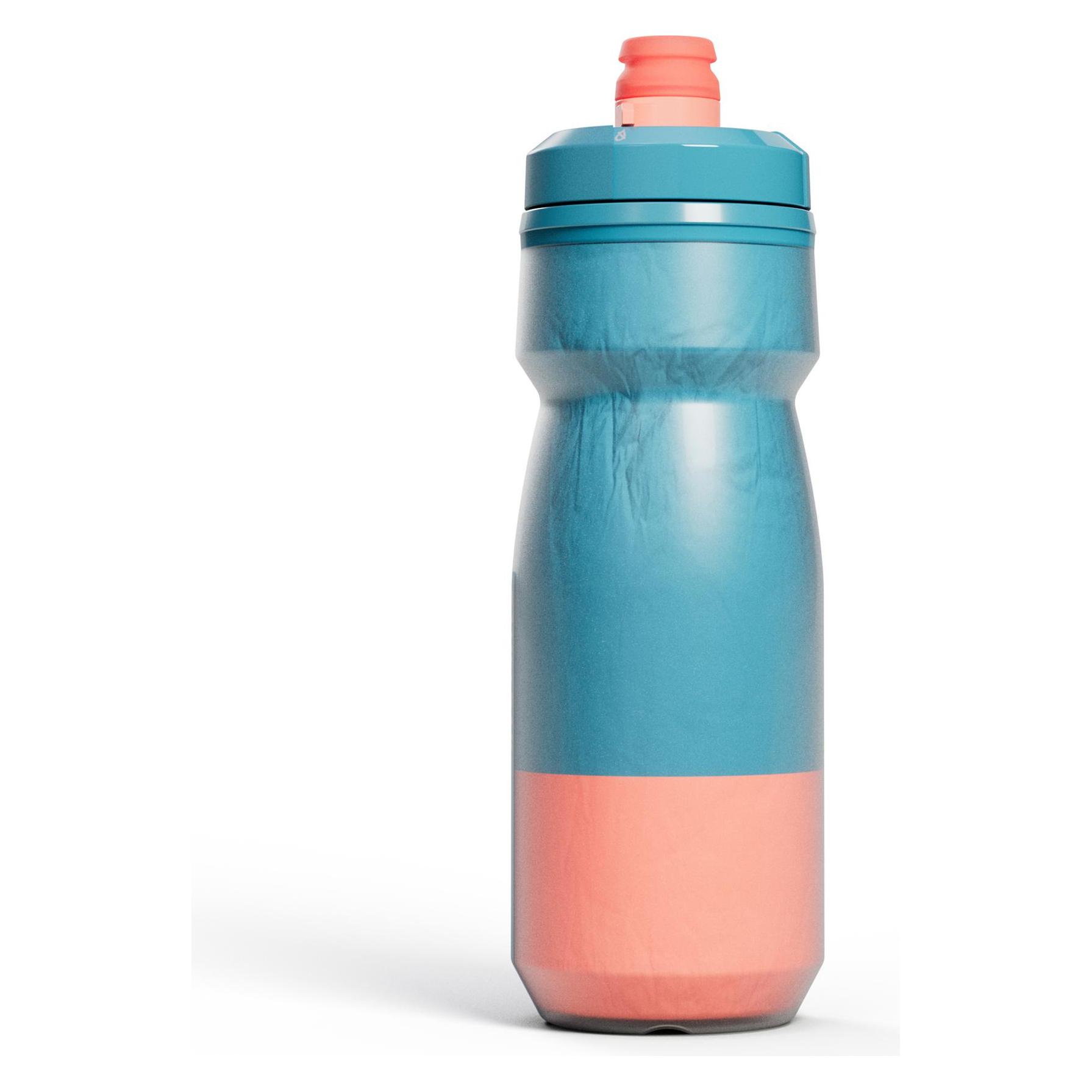 Camelbak CB Podium Chill 620ml mercury teal (0.62 l) (1874307062)