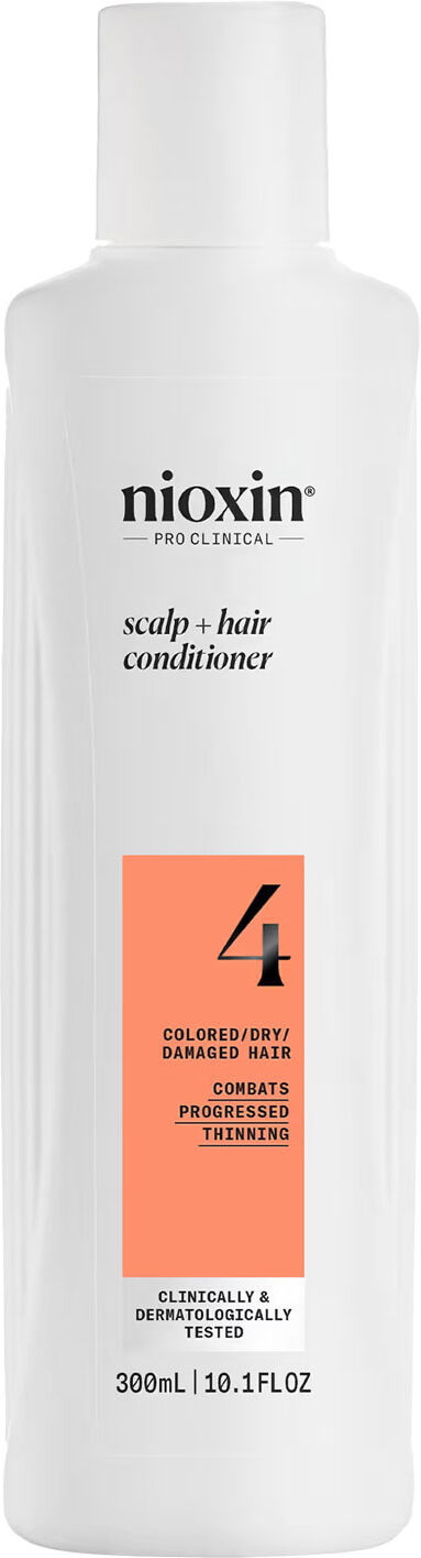 NIOXIN System 4 Conditioner