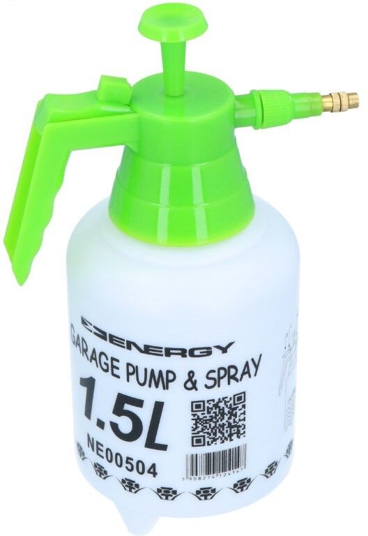 ENERGY NE00504 Pump Spray Can